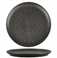 Тарелка мелкая 26,5 см   Black Star    P.L. Proff Cuisine