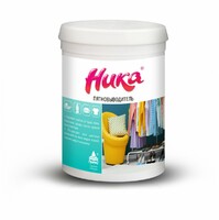 Пятновыводитель 600 г Ника для любых тканей