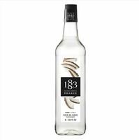 Сироп Кокос/Coconut 1 л  1883 Maison Routin