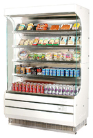 Горка холодильная Turbo air TOM-40