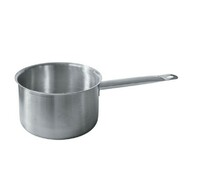 Сотейник 2,2 л D18 H9 см нерж.сталь без крышки P.L. Proff Cuisine