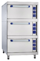 Шкаф жарочный Abat ШЖЭ-3-Э