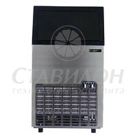 Льдогенератор кубикового льда IC-35 COOLEQ 32