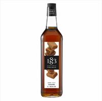 Сироп Карамель/Caramel 1 л  1883 Maison Routin