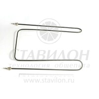 Нагревательный элемент ТЭН МК-8.8.16 Сиком Верхний   к009699