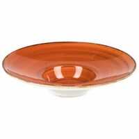 Тарелка для пасты 23 см 100 мл   Brown Shore P.L. Proff Cuisine