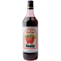 Сироп Клубника 1 л Keddy Monin