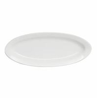 Блюдо овальное 24,5x10 см  Кунстверк