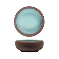 Салатник 200 мл  D11.5 H4.2 см   Blue Matt New Taiga   P.L. Proff Cuisine