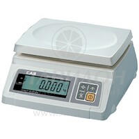 Весы порционные SW-10 (DD) CAS 10 SW