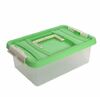 Контейнер 6 л  348х232х128 мм полипропилен  Мартика