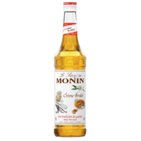 Сироп Крем брюле 0,7 л  Monin
