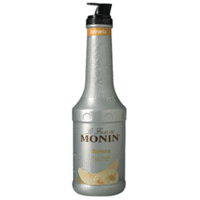Концентрат на фруктовой основе Банан 1 л   Monin