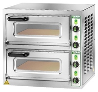 Печь для пиццы FIMAR MICROV 2C