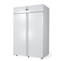 Шкаф холодильный с глухой дверью R1,4-S ARKTO 0…+6°С   1400  глухая