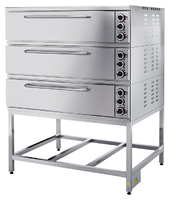 Шкаф пекарный Марихолодмаш ШПЭ103-100110301
