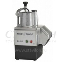 Овощерезка-протирка CL50 ПРОТИРКА 1Ф 2303 ROBOTCOUPE 150