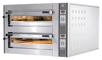 Печь для пиццы Cuppone Donatello DN635L/2CD