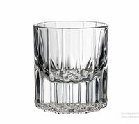 Стакан низкий 200 мл Айс MGline  стекло