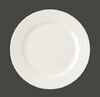 Тарелка мелкая 19 см   Банкет RAK PORCELAIN фарфор белый