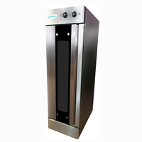 Шкаф расстоечный BP-13 GASTROMIX 13 600х400
