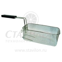 Корзина для фритюрницы  B-40    Аксессуар для фритюрницы GASTRORAG