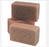 Мыло хозяйственное 250 гр 65%
