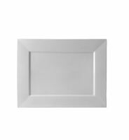 Блюдо прямоугольное 22,5x17,5 см  Босс Lubiana