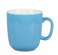 Кружка 300 мл  Barista синий P.L. Proff Cuisine