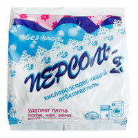 Отбеливатель 200 гр Персоль