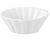 Салатник 50 мл D7,1, H2 см  Кунстверк фарфор белый