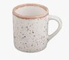 Кружка 350 мл PUNTO BIANCA  Борисовская керамика 03141544 керамика