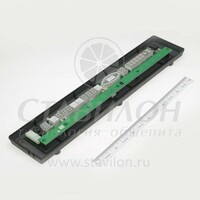 Плата управления для XVC UNOX    к009800