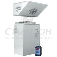 Сплит-система среднетемпературная SM 115 P POLAIR  -5…+5° С Professionale