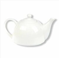 Чайник 1200 мл фарфор  P.L. Proff Cuisine F0969-8.25