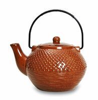 Чайник 550 мл  KYOTO Beige