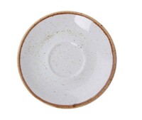 Блюдце 12 см BEIGE Porland
