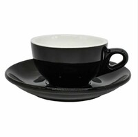 Чайная пара 180 мл  Barista черный P.L. Proff Cuisine