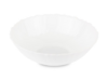 Салатник 500 мл D17,5 см Фокус стекло белый