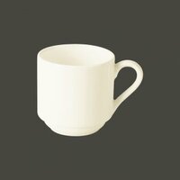 Чашка кофейная 90 мл  Банкет RAK PORCELAIN