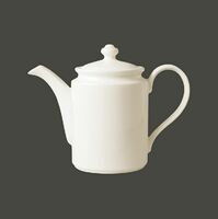 Кофейник 350 мл  фарфор  Банкет RAK PORCELAIN