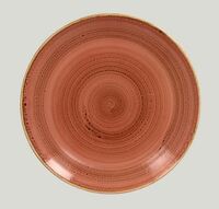 Тарелка мелкая 21 см    Coral Twirl RAK PORCELAIN