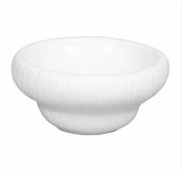 Салатник 400 мл D22,5 см H72 см White Moon P.L.
