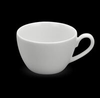 Чашка чайная 220 мл LYS Horeca