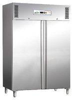 Шкаф холодильный Forcar GN1410TN