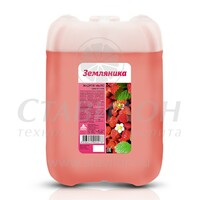 Мыло жидкое 5 л Земляника
