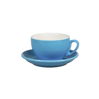 Чайная пара 270 мл  Barista синий P.L. Proff Cuisine