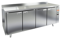 Стол морозильный HICOLD SN 1111/BT P (выносной агрегат)