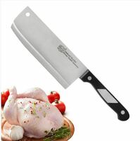 Топорик для мяса 17 см  Идеал Borner AxWild