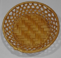 Корзина D22 см    ажурная